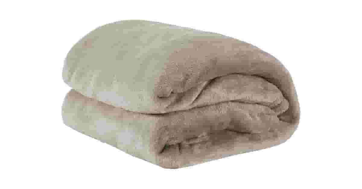 Melhor Cobertor: Do Fleece à Sherpa, Ache o Ideal