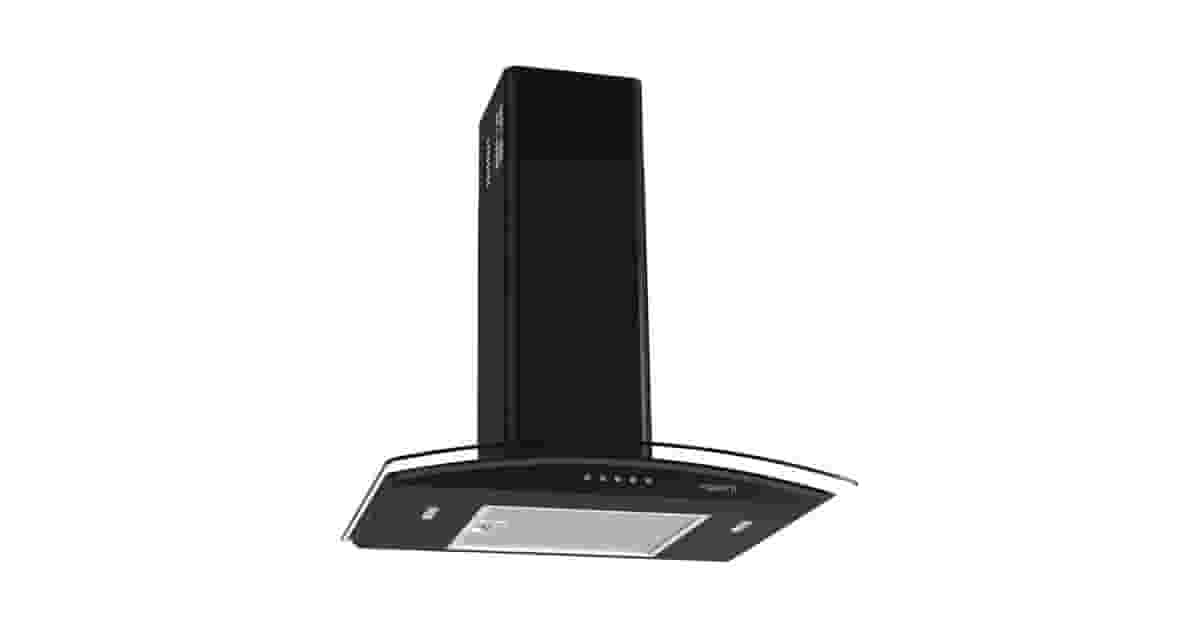 Melhor Coifa de Parede 5 Bocas: Potência e Estilo