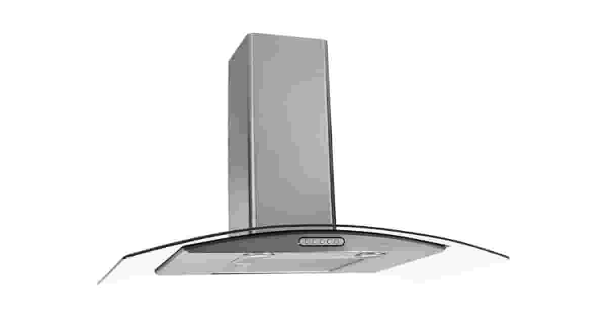 Melhor Coifa de Parede do Mercado: Potência e Design