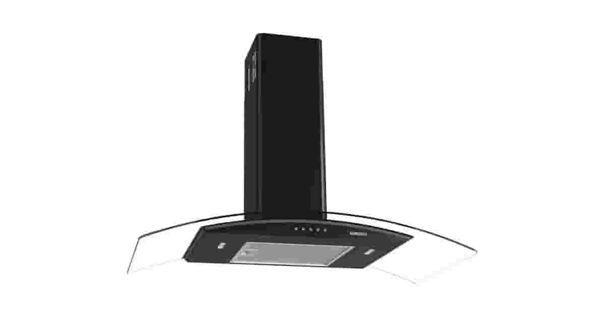 Melhor Coifa de Parede para Cozinha: Escolha Ideal!