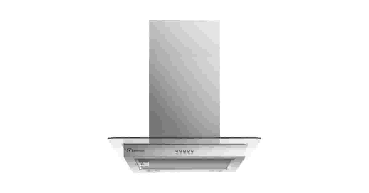 Melhor Coifa: Guia de Vazão, Ruído e Design