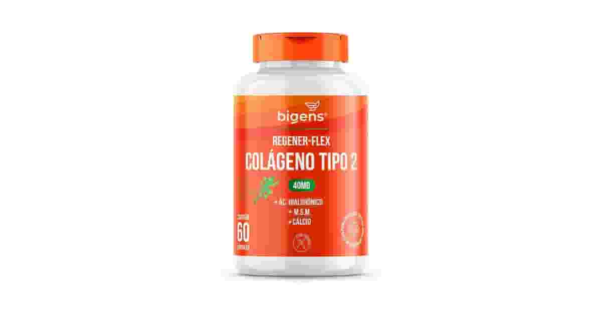 Melhor colágeno tipo 2 com ácido hialurônico: Qual a melhor fórmula?