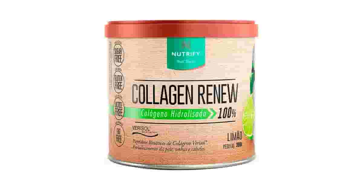 Melhor Colágeno Verisol em Pó: Guia de Fórmulas