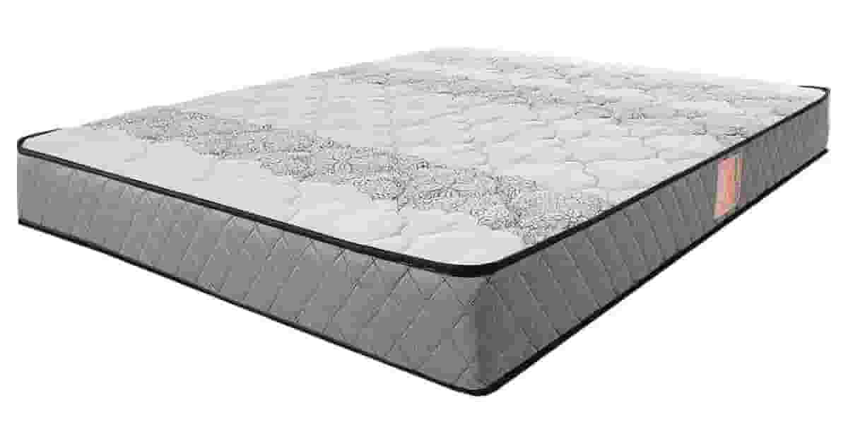 Melhor Colchão D33 Queen e o Suporte de Peso Ideal