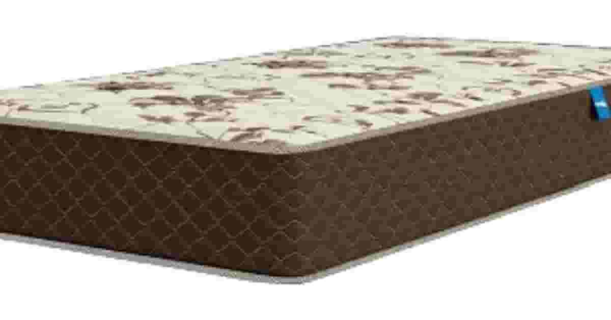 Melhor Colchão D33: Análise de 8 Modelos Firmes