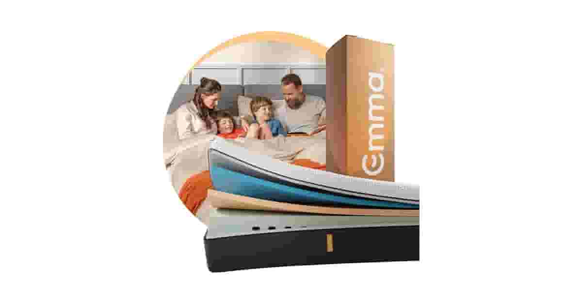 Melhor Colchão do Mundo: Análise de 10 Topos de Linha