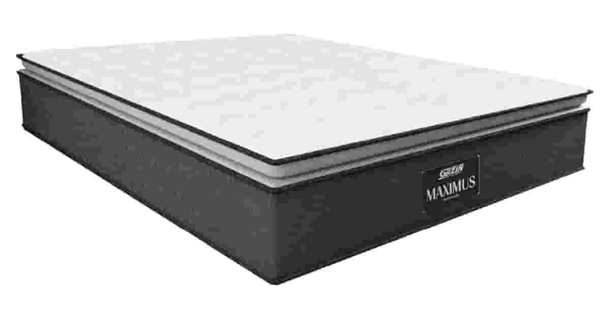 Melhor Colchão King Size Molas Ensacadas: Guia Firme