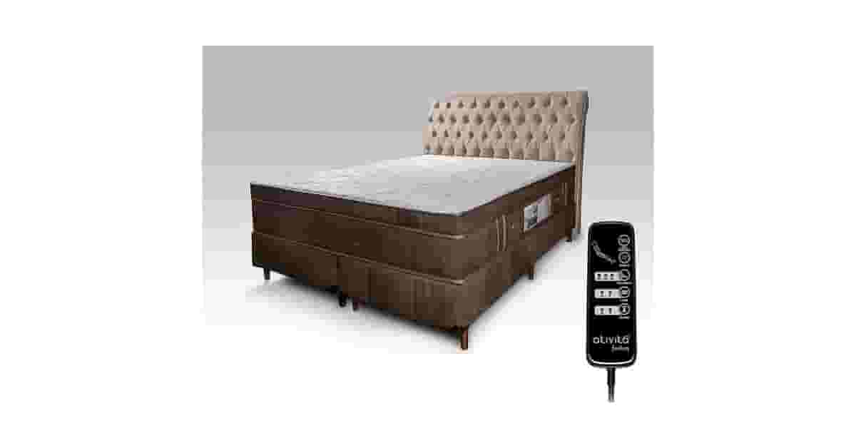 Melhor Colchao Magnetico Para Alívio das Dores