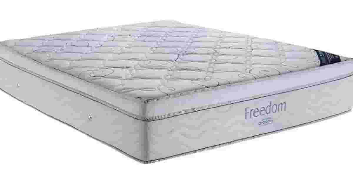 Melhor Colchão Ortobom Queen: Molas ou Espuma?