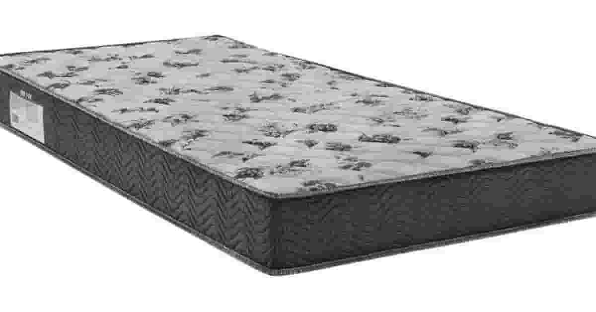 Melhor Colchao Ortopedico Solteiro Para a Coluna