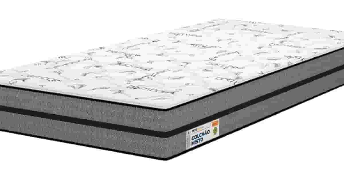 Melhor Colchão para Coluna Lombar: Suporte e Conforto Essenciais