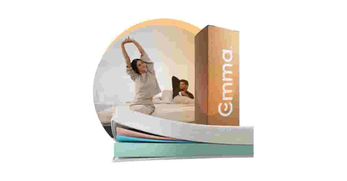 Melhor Colchão Para Coluna Queen: 9 Opções Firmes