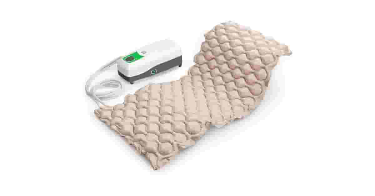 Melhor Colchão para Idoso Acamado: Conforto e Prevenção de Escaras