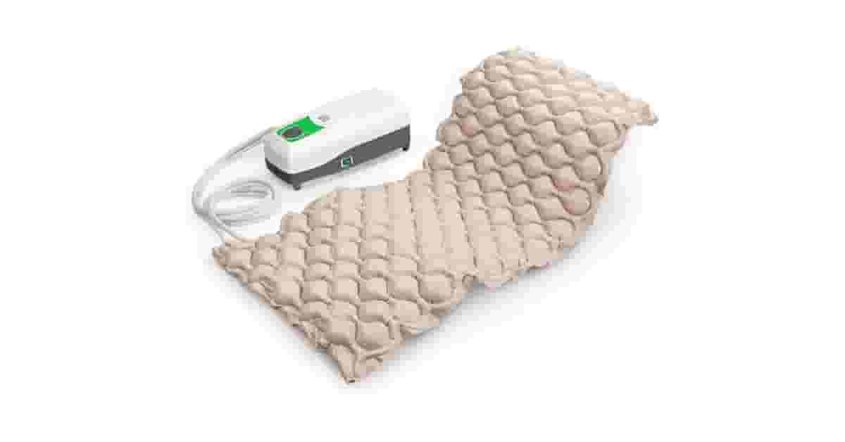 Melhor Colchão Pneumático Anti Escaras: Guia Completo