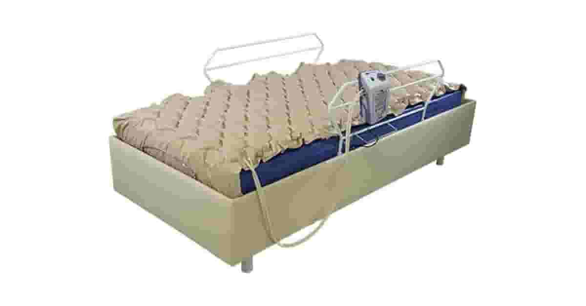 Melhor Colchão Pneumático Hospitalar: Qual Escolher?