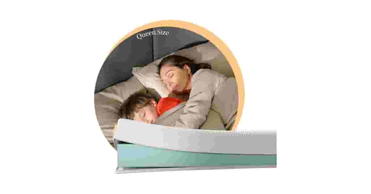 Melhor Colchao Queen: O Guia da Firmeza Ideal