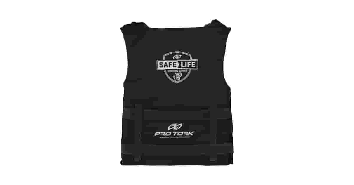 Melhor Colete Salva Vidas: Homologado ou Auxiliar?