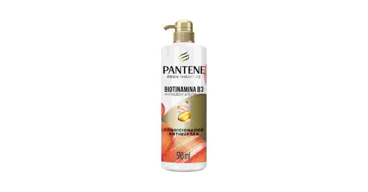 Melhor Condicionador Pantene Para Cada Cabelo