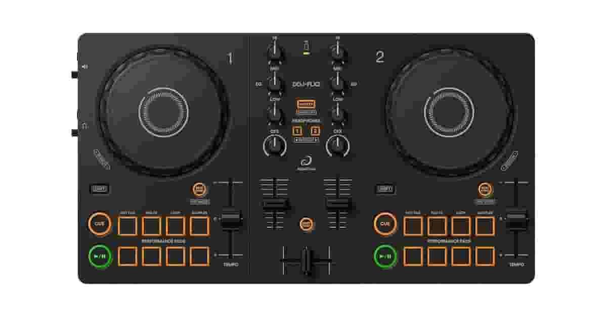 Melhor Controladora DJ: Do Zero às Pistas!