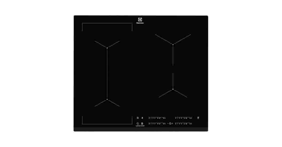 Melhor Cooktop Indução 4 Bocas Electrolux: Guia Essencial