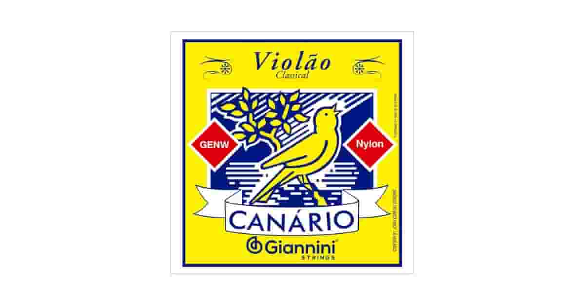 Melhor Corda de Nylon Para Violao: Qual Tensão?