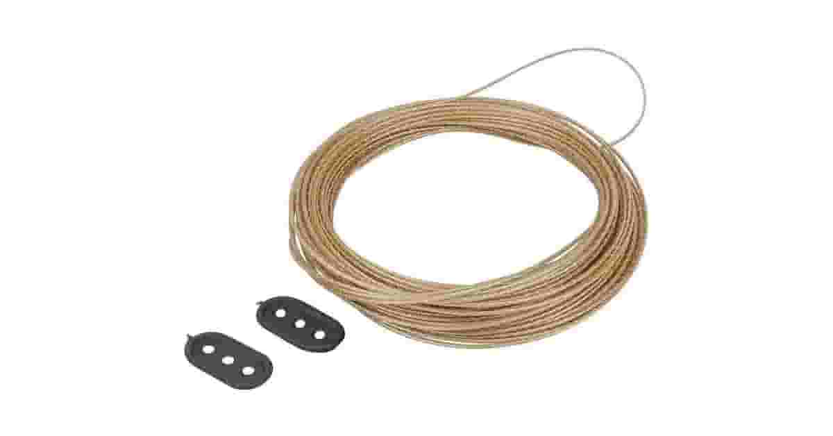 Melhor Corda para Varal Externo: Durabilidade e Resistência