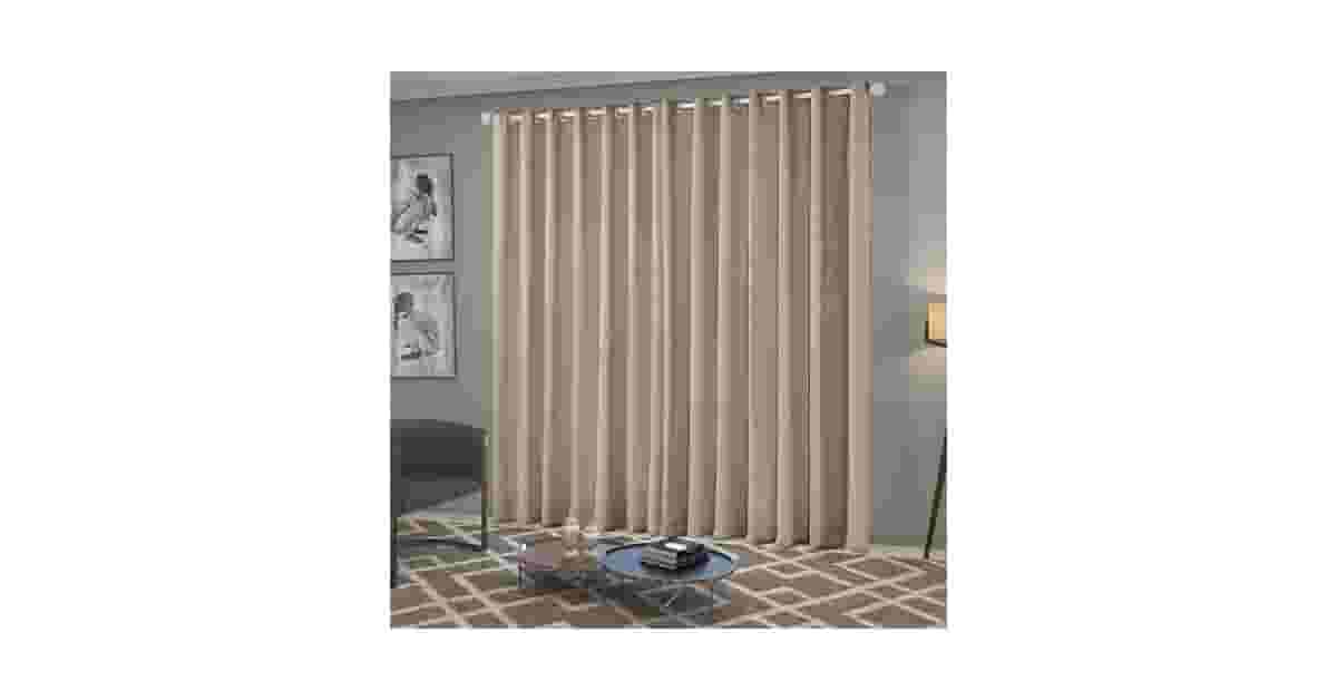 Melhor Cortina Blecaute para Quarto: Escolha Ideal!