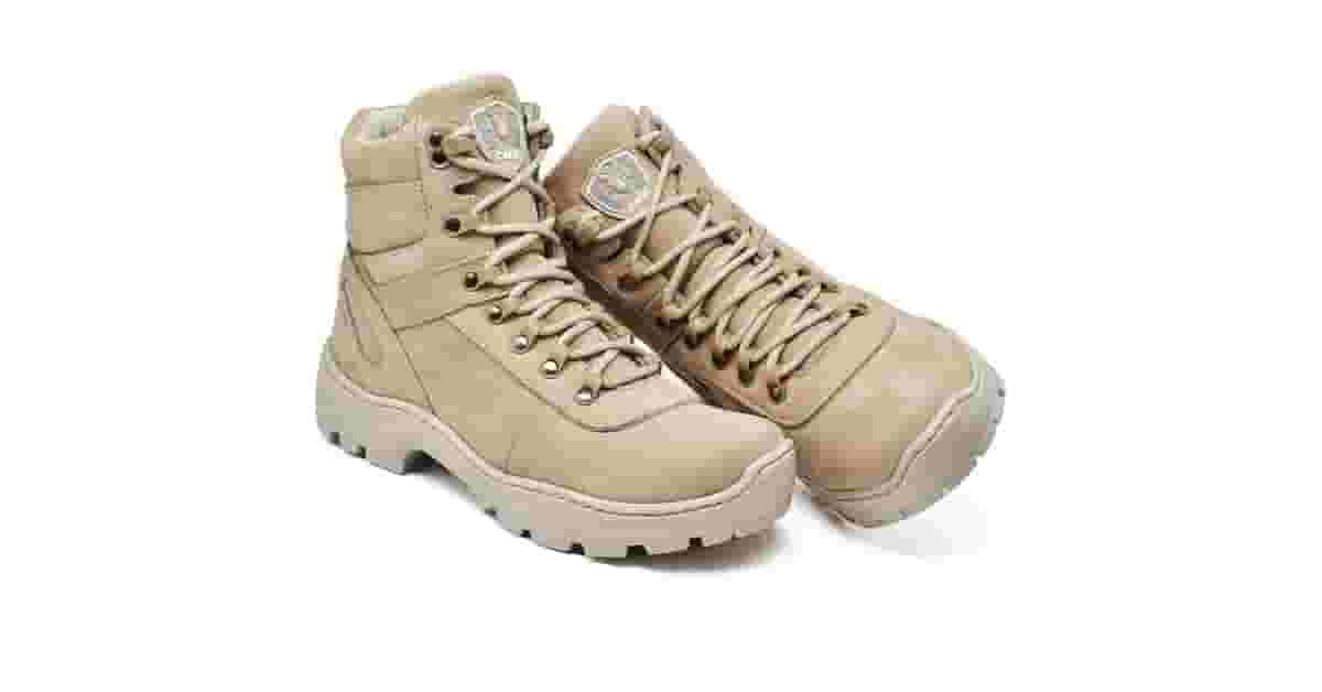 Melhor Coturno do Mundo: Guia Essencial