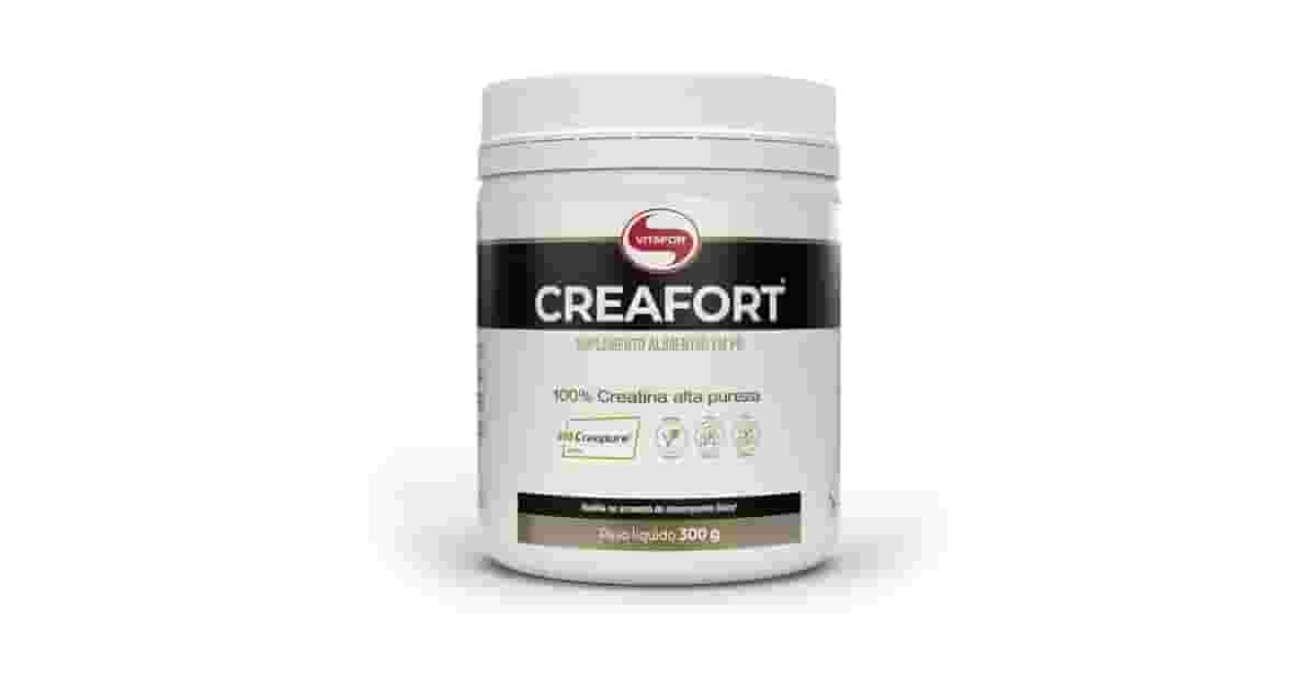 Melhor Creatina Monohidratada Creapure: Guia Para Máximo Desempenho