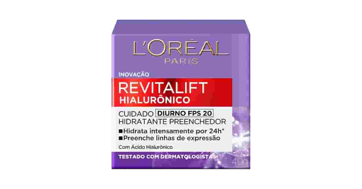 Melhor Creme com Acido Hialuronico: Qual o Ideal?