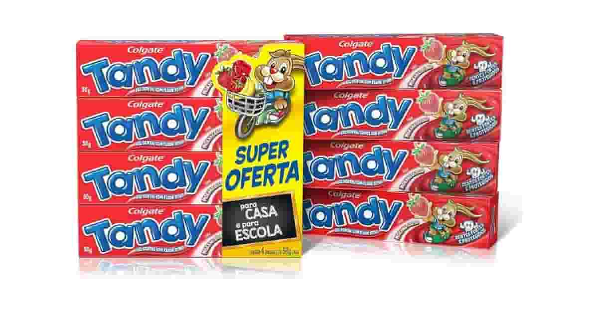 Melhor Creme Dental Infantil: Com ou Sem Flúor?