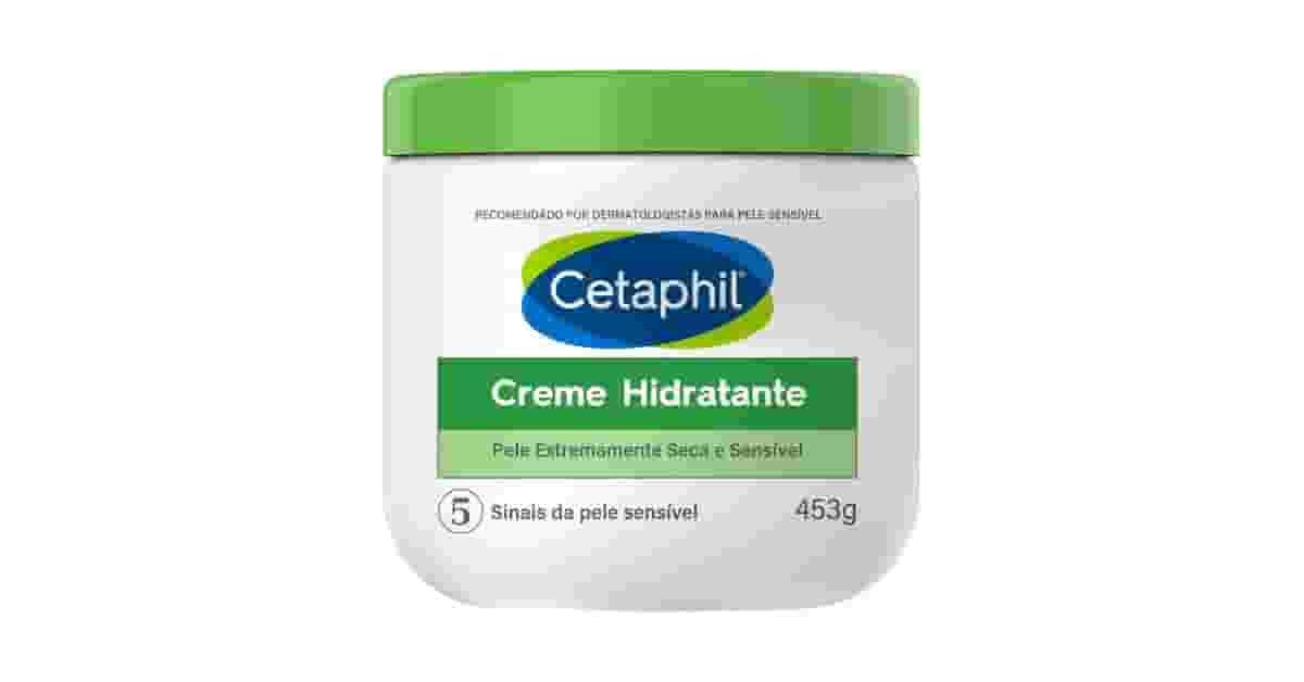 Melhor Creme Hidratante Corporal Para Pele 60 Anos?