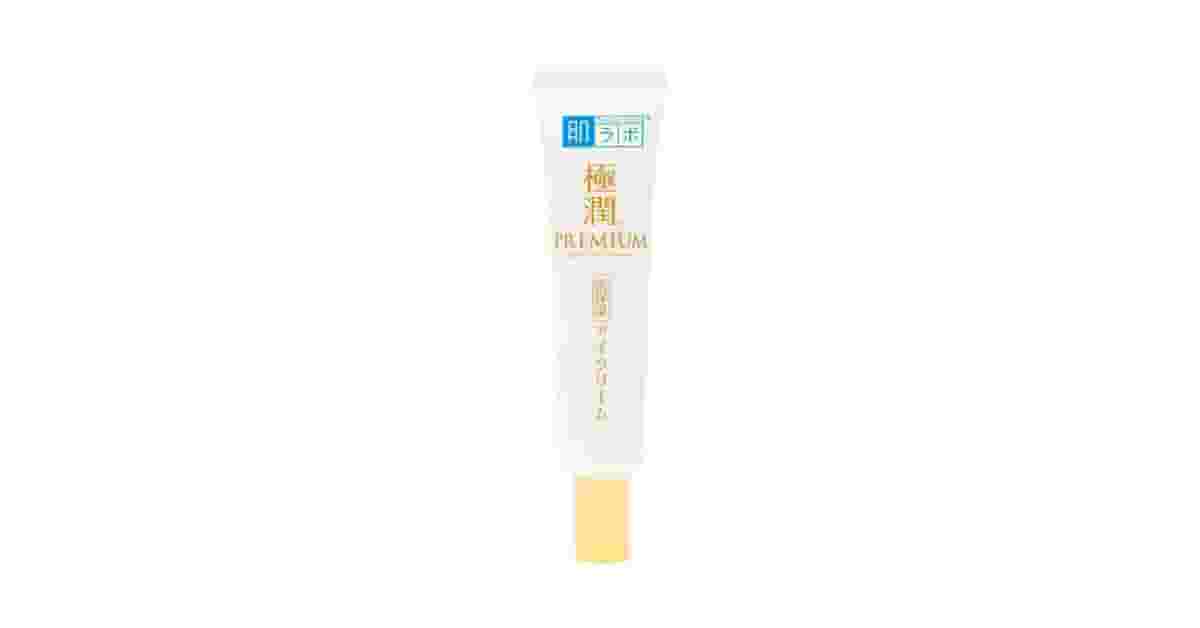 Melhor Creme Para Olheiras Coreano: O Que Funciona?
