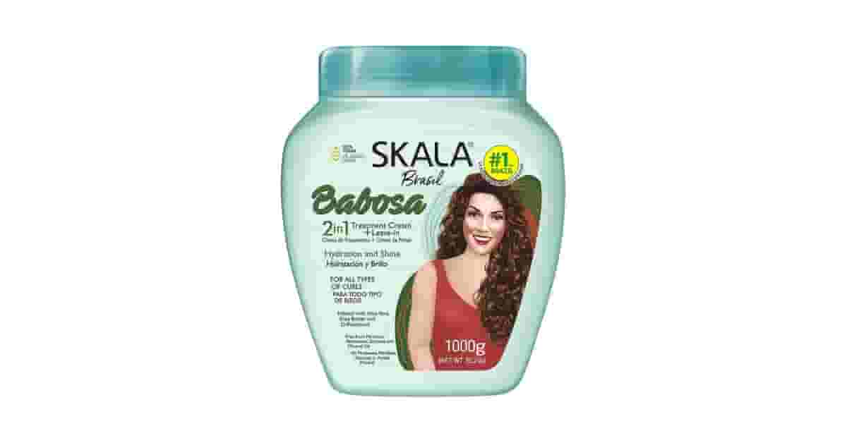 Melhor Creme Skala Para Crescimento: Guia de Ativos