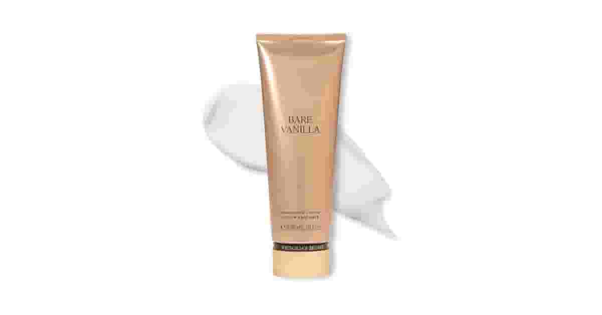 Melhor Creme Victoria Secrets: Qual o Mais Cheiroso?