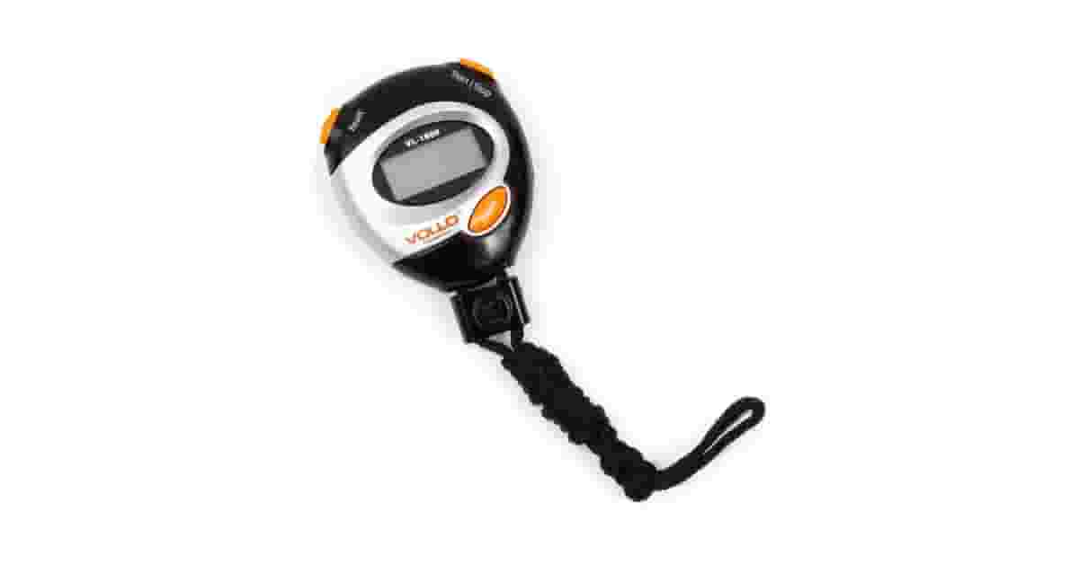 Melhor Cronômetro: Esporte, Cozinha ou Produtividade?