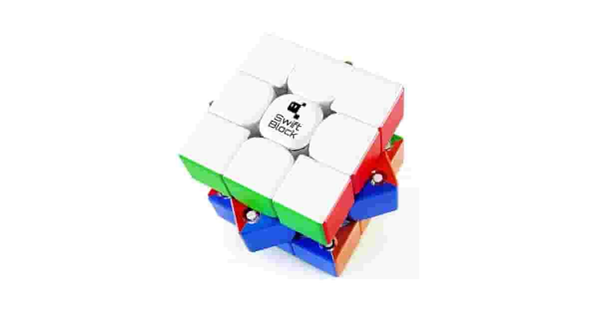 Melhor Cubo Mágico Magnético: Do Básico ao Pro