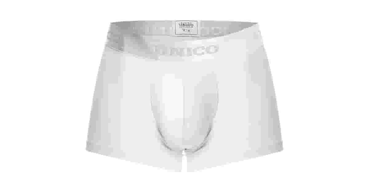 Melhor Cueca do Mundo: Conforto e Estilo em Microfibra