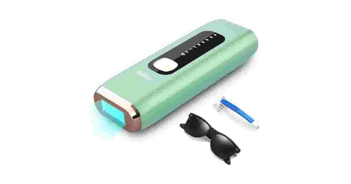 Melhor Depilador a Luz Pulsada: Com ou Sem Gelo?