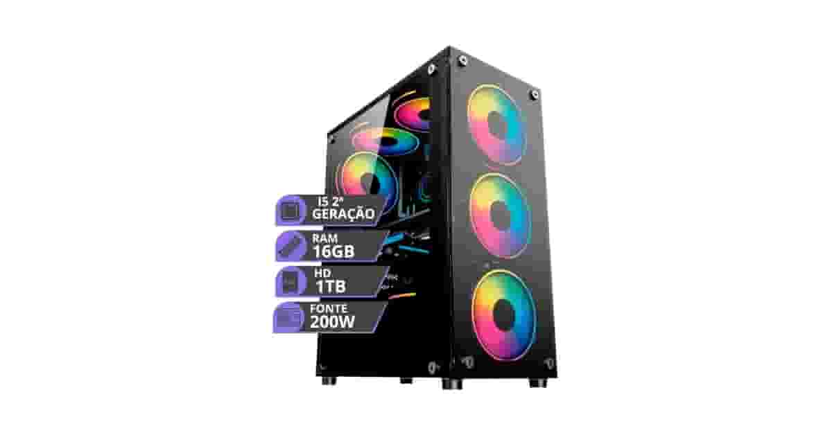 Melhor Desktop para Arquitetura: Potência e Desempenho