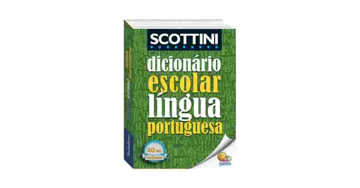 Melhor Dicionário: Do Escolar ao Especializado