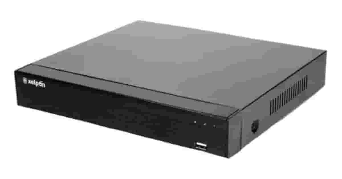 Melhor DVR 8 Canais: Guia Para Resolução e IA