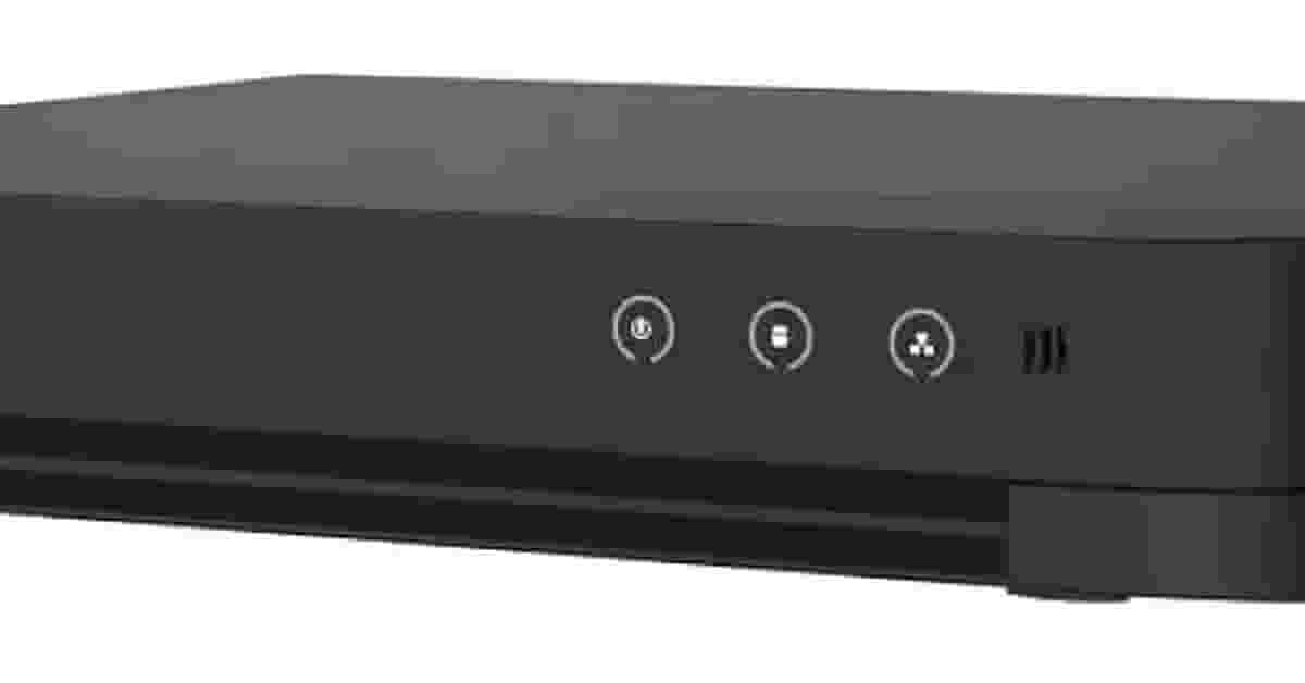 Melhor DVR Hikvision: Qual Escolher Entre 8 Modelos?