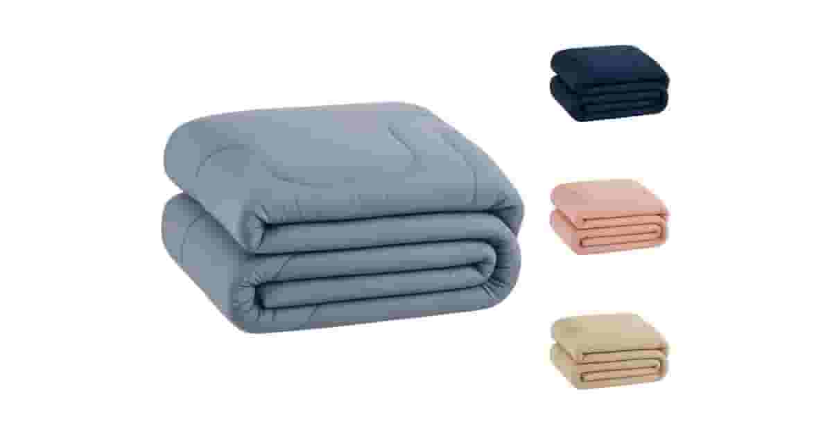 Melhor Edredom Casal: Percal, Sherpa ou Microfibra?