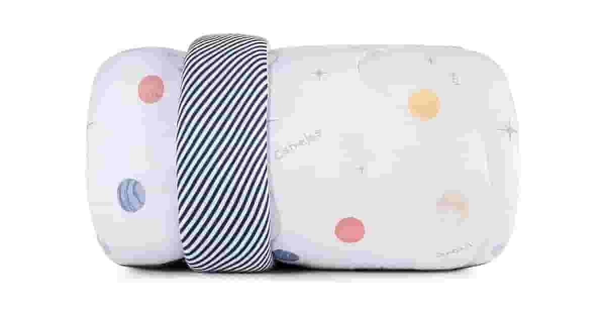 Melhor Edredom do Mundo Para os Pequenos?