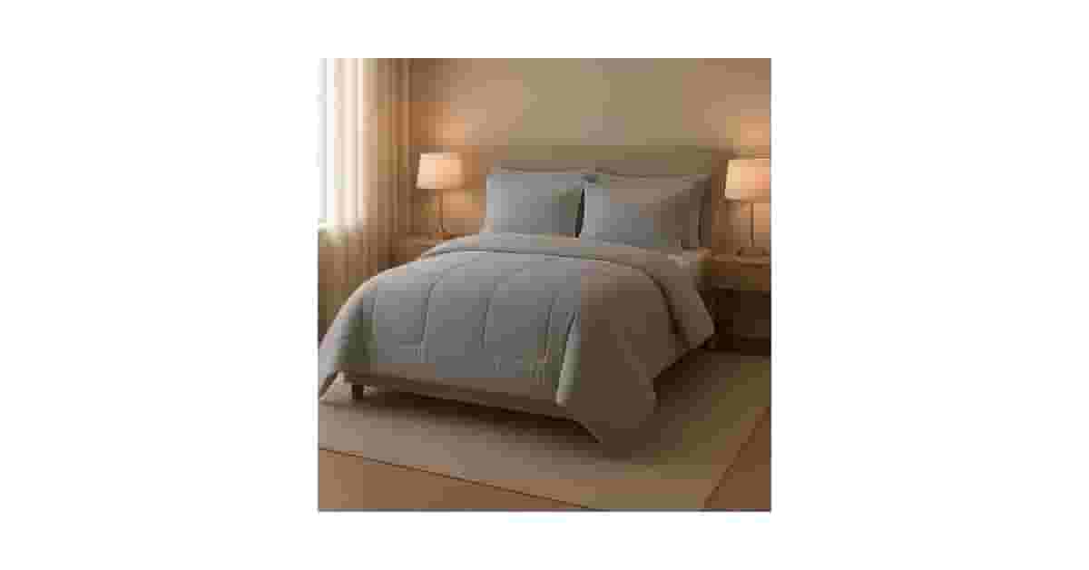 Melhor Edredom Queen: O Guia do Conforto Térmico