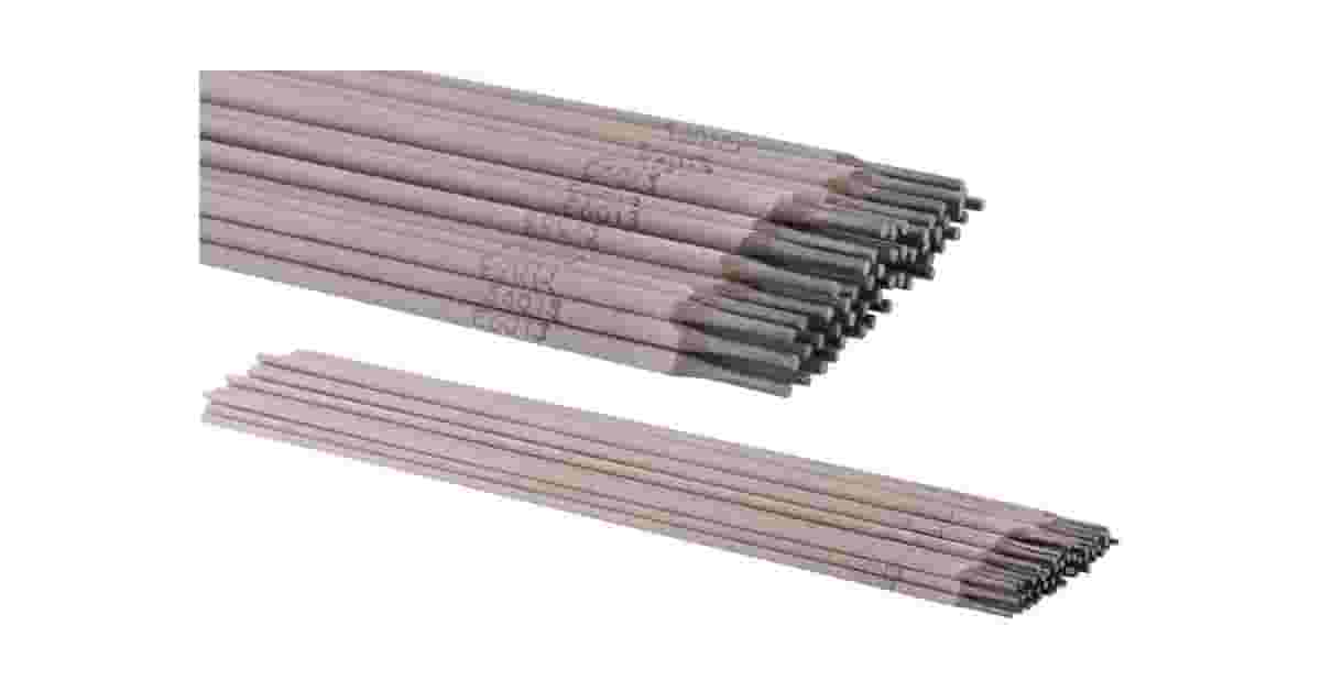 Melhor Eletrodo 6013: Qual Diâmetro Usar?