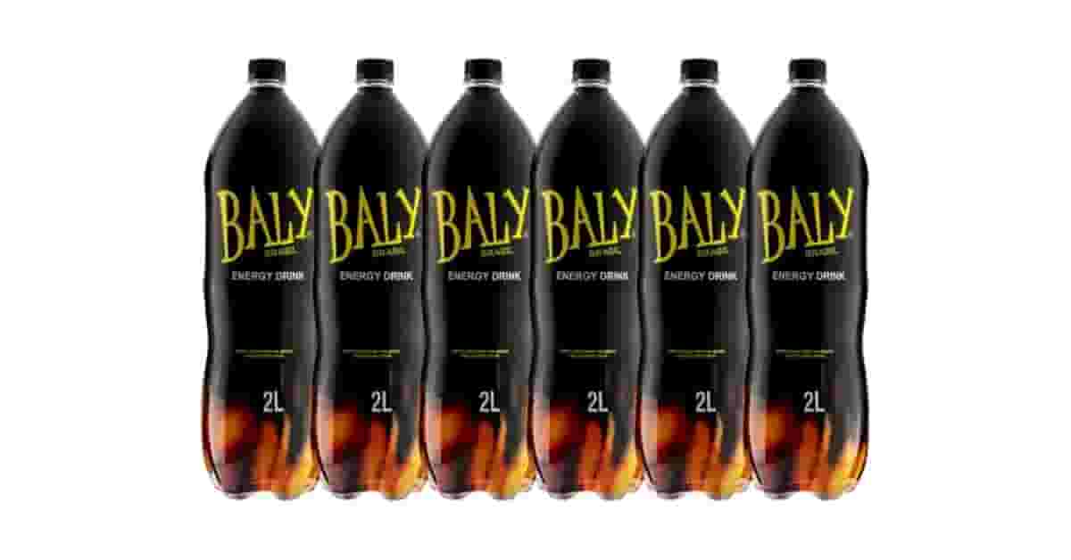 Melhor Energético 2 Litros: Qual Sabor e Marca?