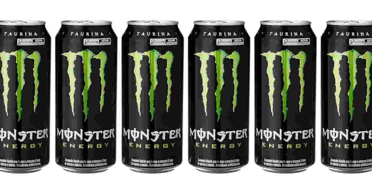 Melhor Energeticos: As 10 Opções Com Mais Energia