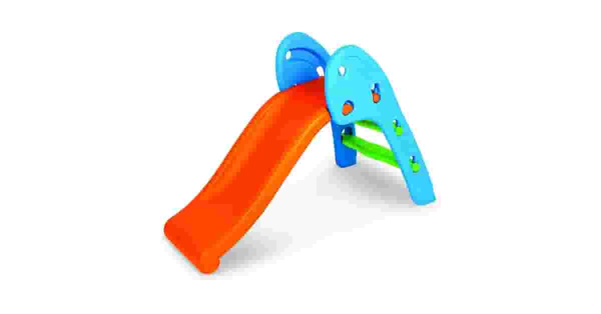 Melhor Escorregador Infantil: Segurança e Diversão